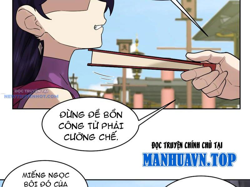 Hỗn Độn Thiên Đế Quyết chapter 56 - Trang 48