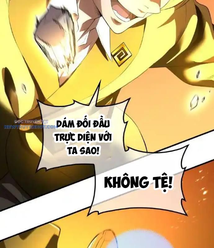 Ta Là Kẻ Siêu Việt Duy Nhất chapter 9 - Trang 29