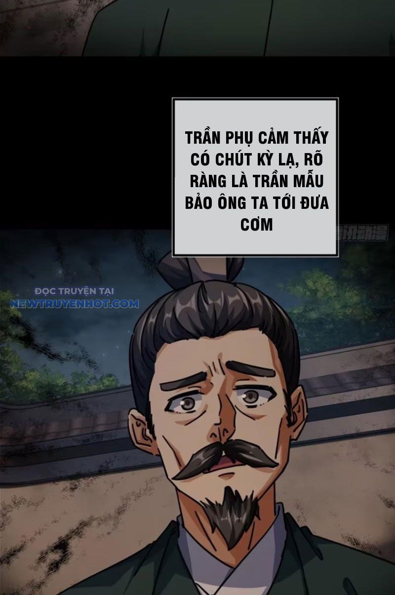 Mời Công Tử Trảm Yêu chapter 32 - Trang 36