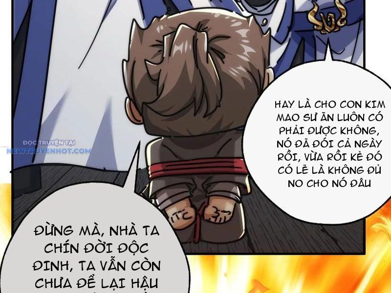 Mời Công Tử Trảm Yêu chapter 125 - Trang 97