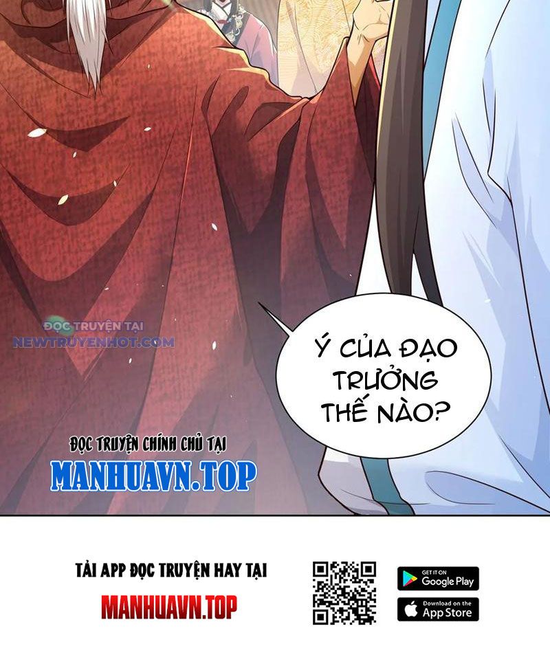 Ta Thực Sự Không Muốn Làm Thần Tiên chapter 76 - Trang 25