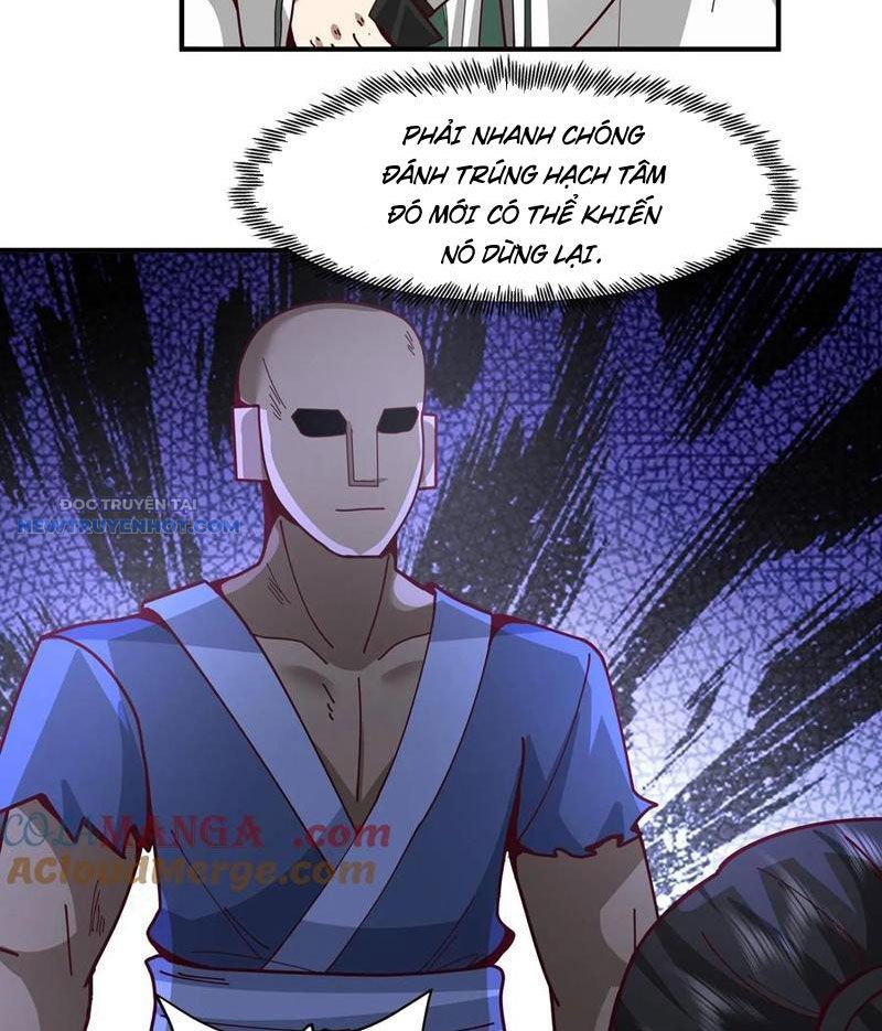 Hỗn Độn Thiên Đế Quyết chapter 87 - Trang 27