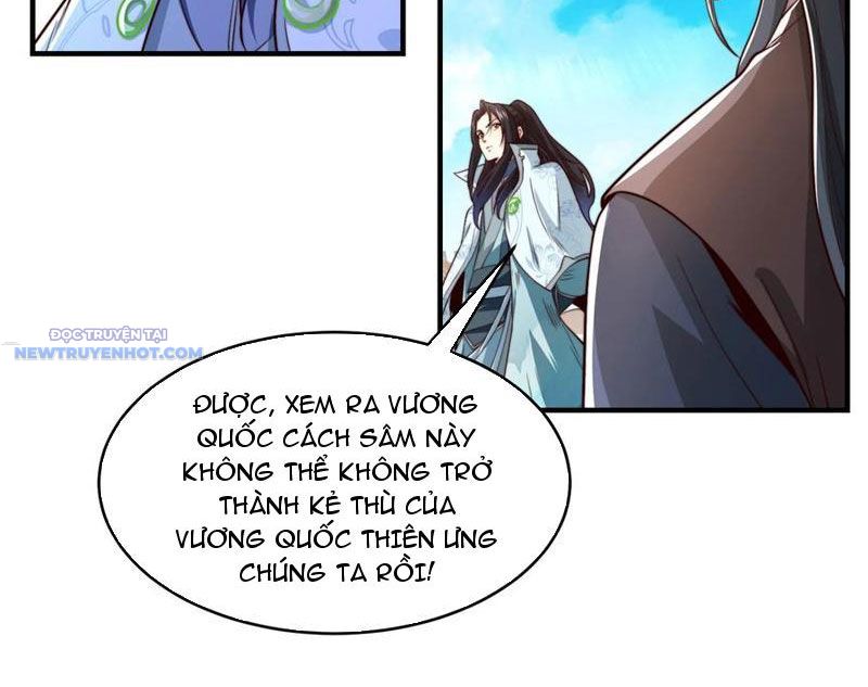 Tân Hỗn Độn Kiếm Thần chapter 193 - Trang 30