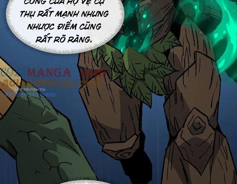 Ta Là Tai Họa Cấp Mục Sư chapter 34 - Trang 120