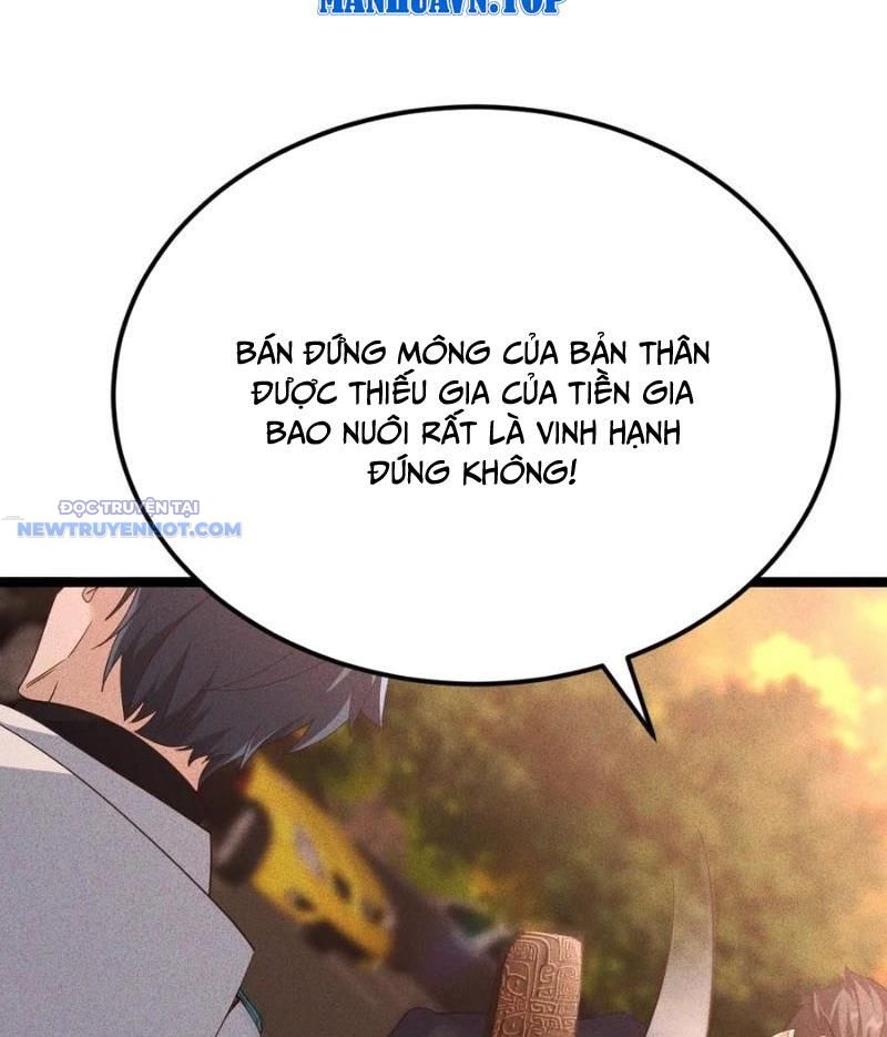 Ta Vô địch Phản Sáo Lộ chapter 31 - Trang 17