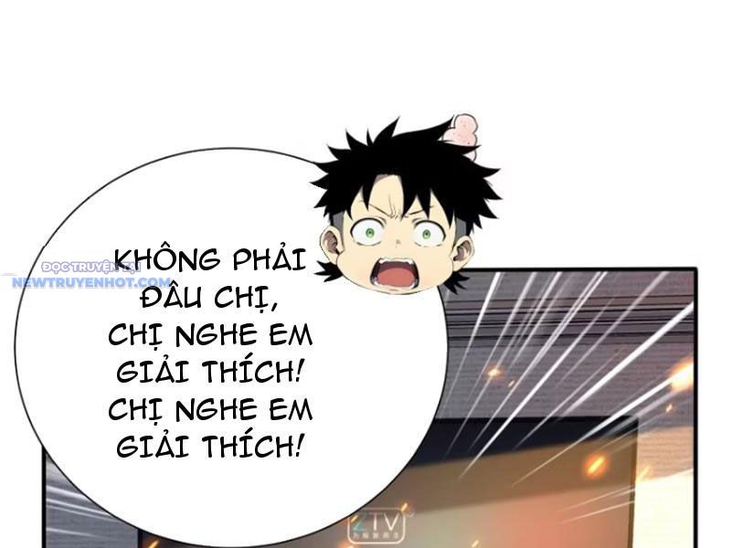 đệ Nhất Ngự Thú Sư chapter 10 - Trang 23