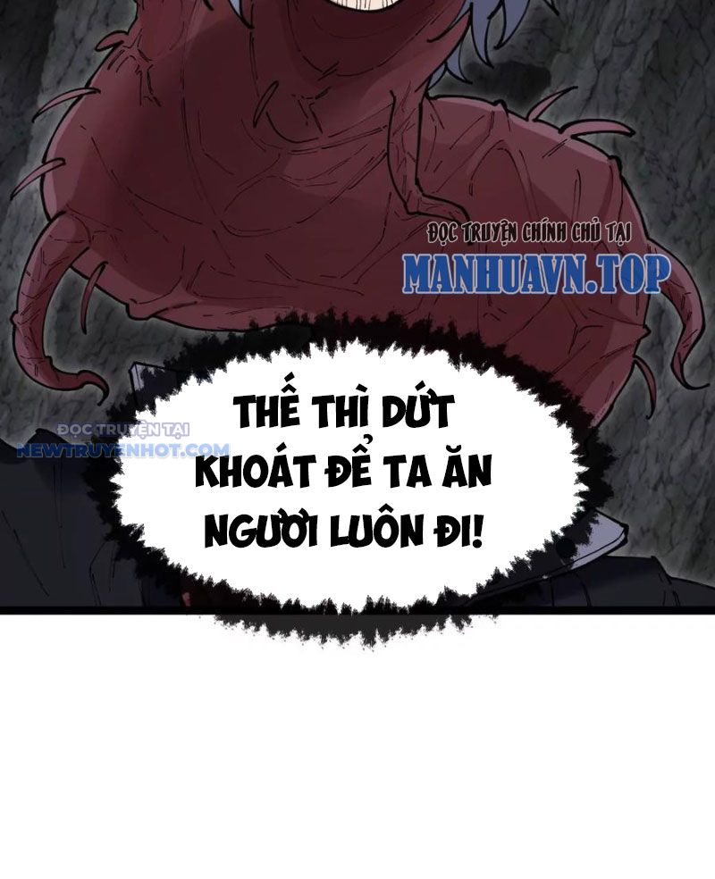 Ta Là Quái Thú Đại Chúa Tể chapter 50 - Trang 28