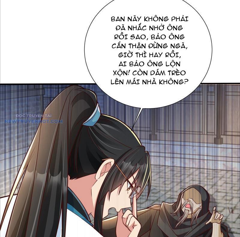 Ta Thực Sự Không Muốn Làm Thần Tiên chapter 15 - Trang 52