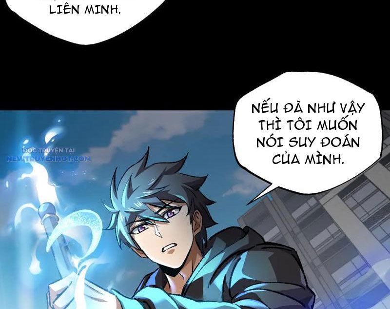 Ta Là Tai Họa Cấp Mục Sư chapter 31 - Trang 36