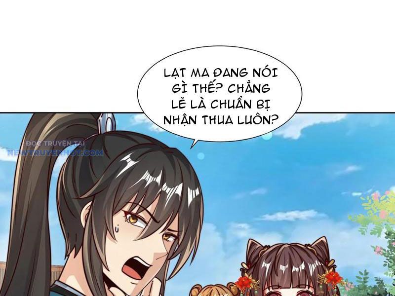 Ta Thực Sự Không Muốn Làm Thần Tiên chapter 77 - Trang 58