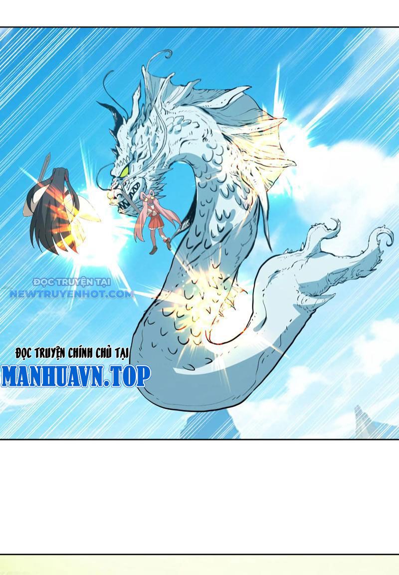 Hỗn Độn Thiên Đế Quyết chapter 32 - Trang 27