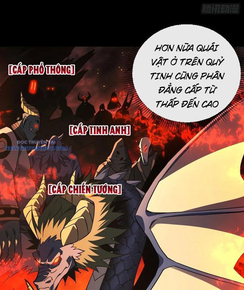 Mệnh Luân Chi Chủ! Làm Kẻ Biến Dị Giáng Xuống Nhân Gian chapter 39 - Trang 9