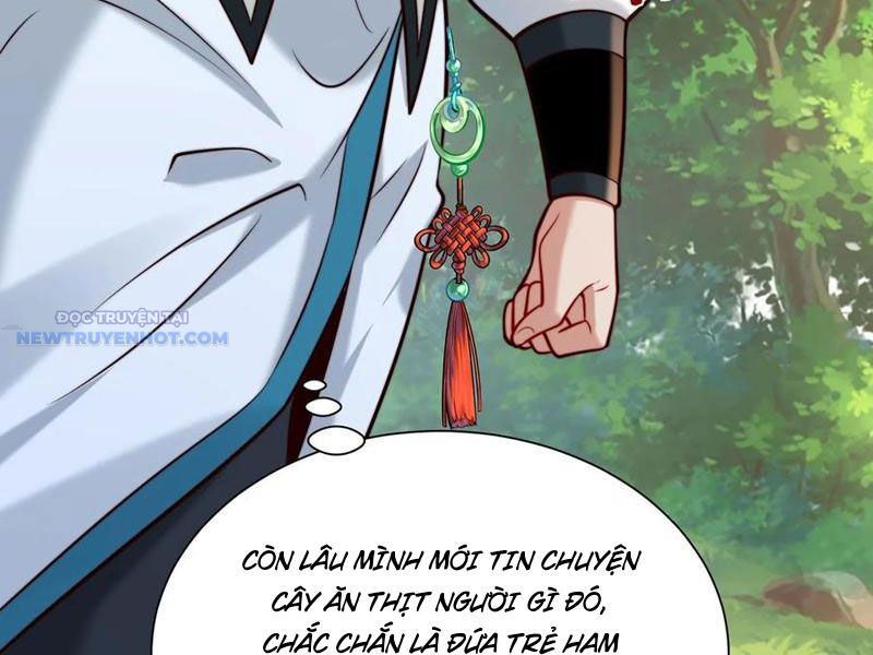 Ta Thực Sự Không Muốn Làm Thần Tiên chapter 81 - Trang 78