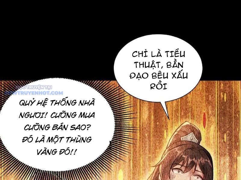 Ta Thực Sự Không Muốn Làm Thần Tiên chapter 32 - Trang 21