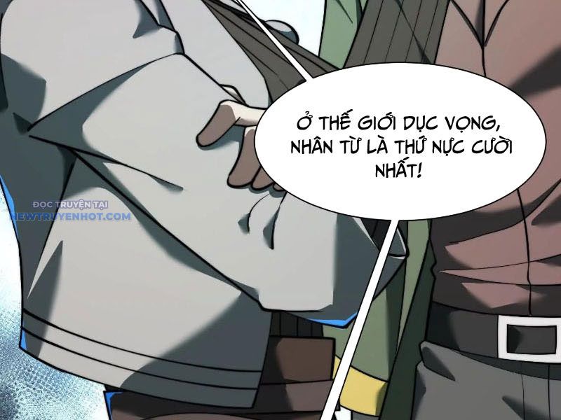 Thần Trò Chơi Dục Vọng chapter 23 - Trang 26