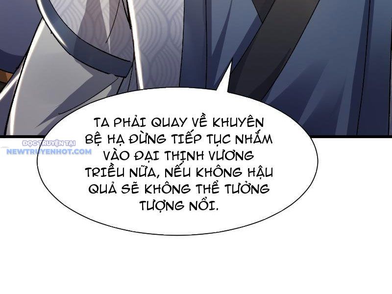 Hệ Thống Hèn Mọn Quỳ Xuống Cầu Xin Ta Vô địch chapter 10 - Trang 20