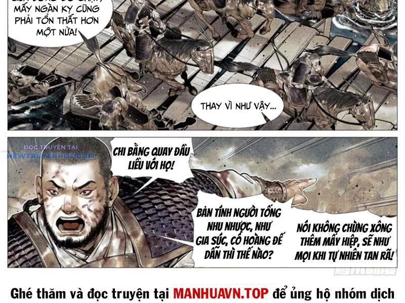 Bắt đầu Từ Làm Vong Quốc Hoàng đế chapter 119 - Trang 5