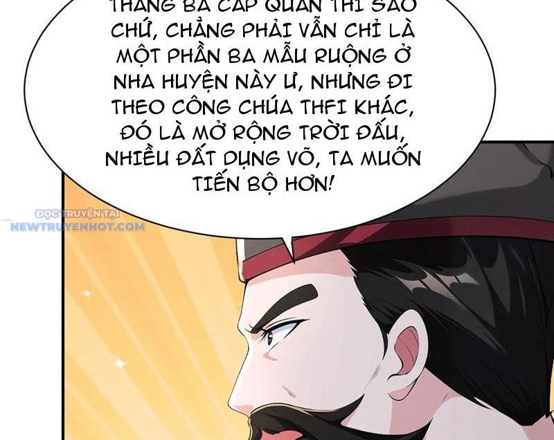 Ta Thực Sự Không Muốn Làm Thần Tiên chapter 89 - Trang 84