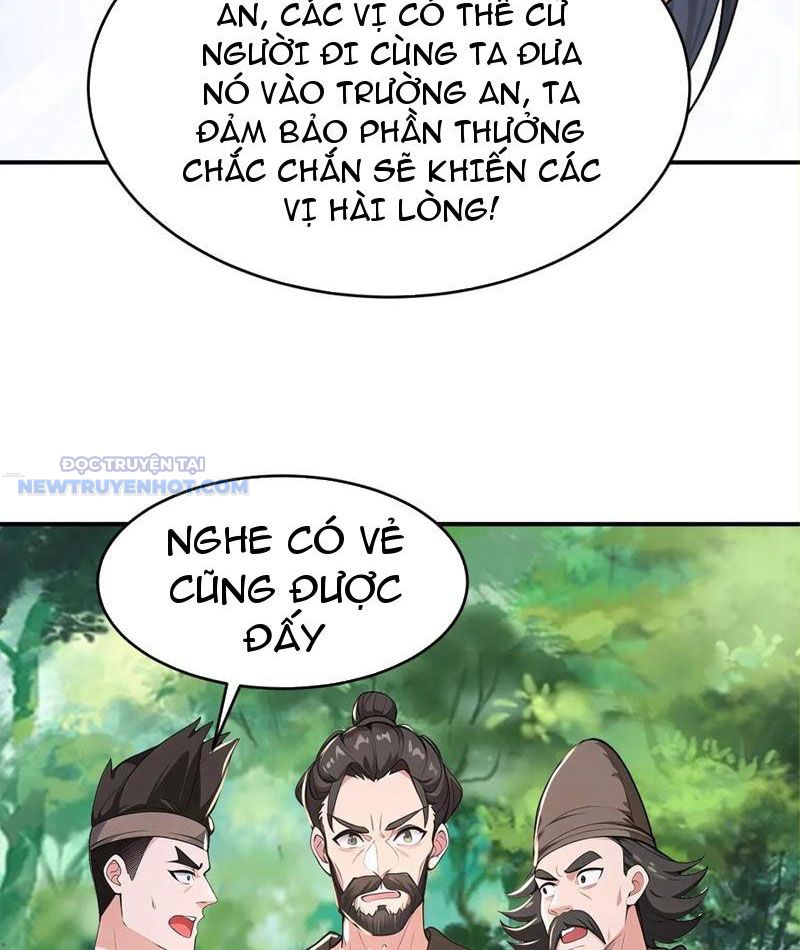 Ta Thực Sự Không Muốn Làm Thần Tiên chapter 107 - Trang 39