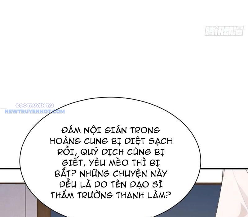 Ta Thực Sự Không Muốn Làm Thần Tiên chapter 89 - Trang 39