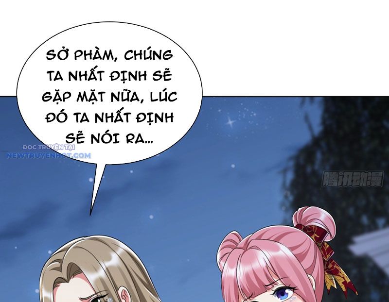 Bảy Vị Sư Tỷ Sủng Ta Tới Trời chapter 52 - Trang 83