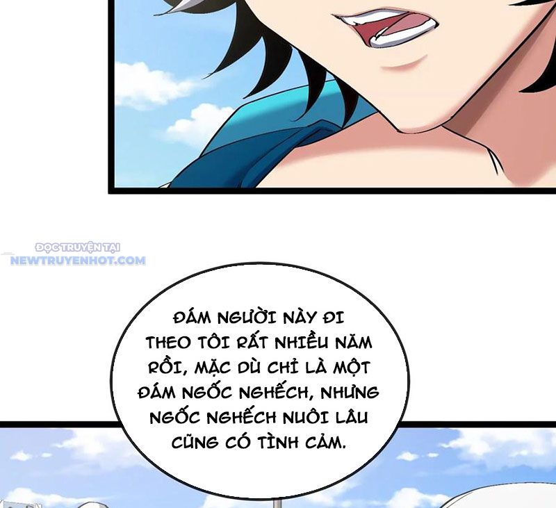 Ta Là Quái Thú Đại Chúa Tể chapter 75 - Trang 46