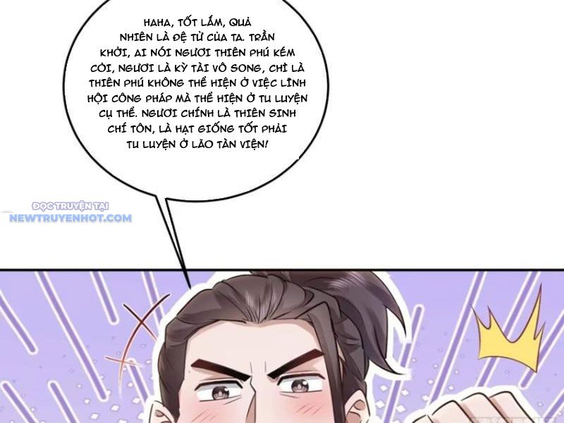 Trường Sinh Bất Tử Ta Chỉ Tu Cấm Thuật chapter 95 - Trang 15