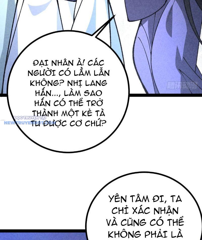 Trở Thành Tiên Bắt đầu Từ Việc Xuyên Không Thành... Heo chapter 45 - Trang 51