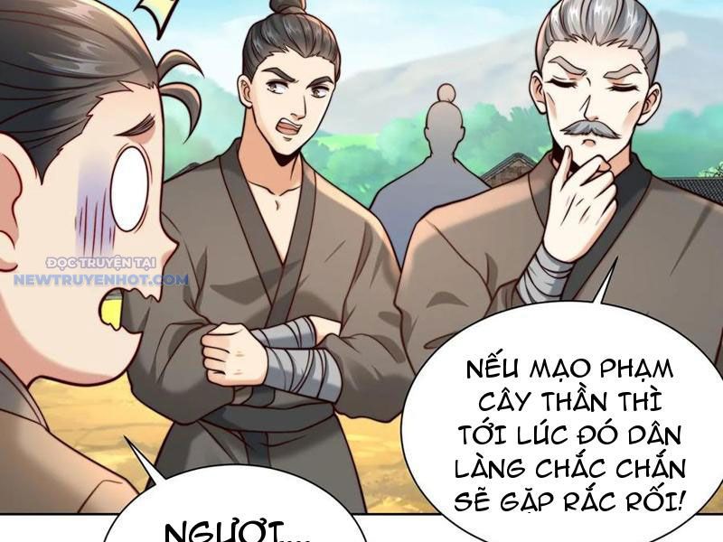 Ta Thực Sự Không Muốn Làm Thần Tiên chapter 81 - Trang 73