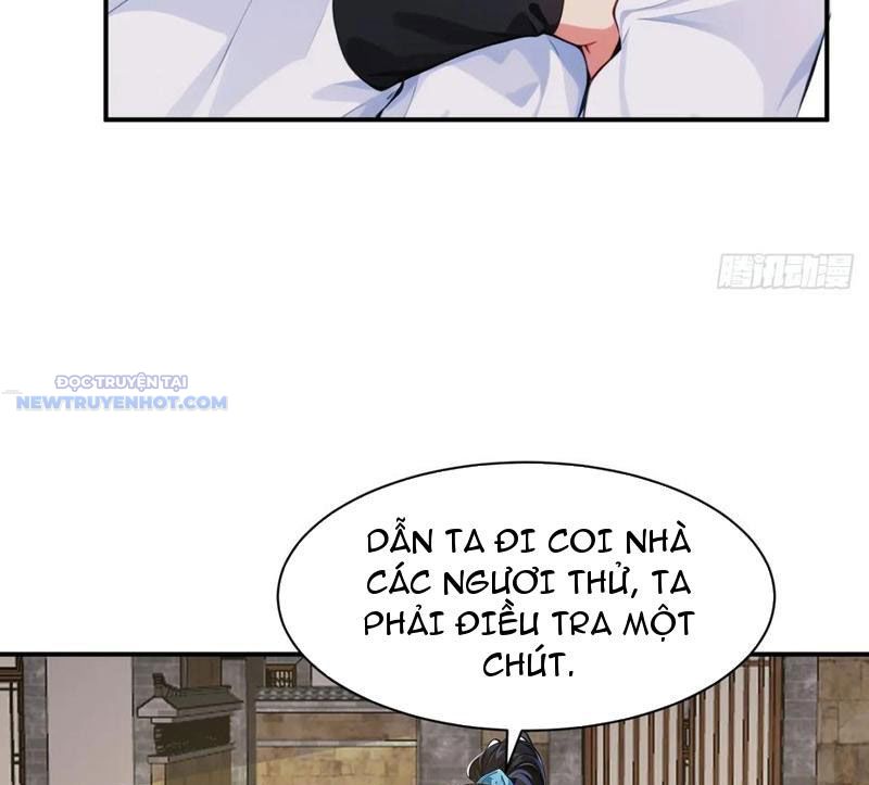 Ta Thực Sự Không Muốn Làm Thần Tiên chapter 90 - Trang 23