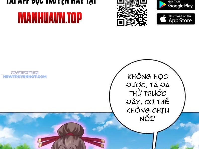 Trường Sinh Bất Tử Ta Chỉ Tu Cấm Thuật chapter 95 - Trang 27