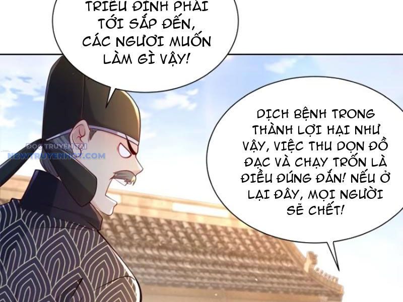 Ta Thực Sự Không Muốn Làm Thần Tiên chapter 53 - Trang 113