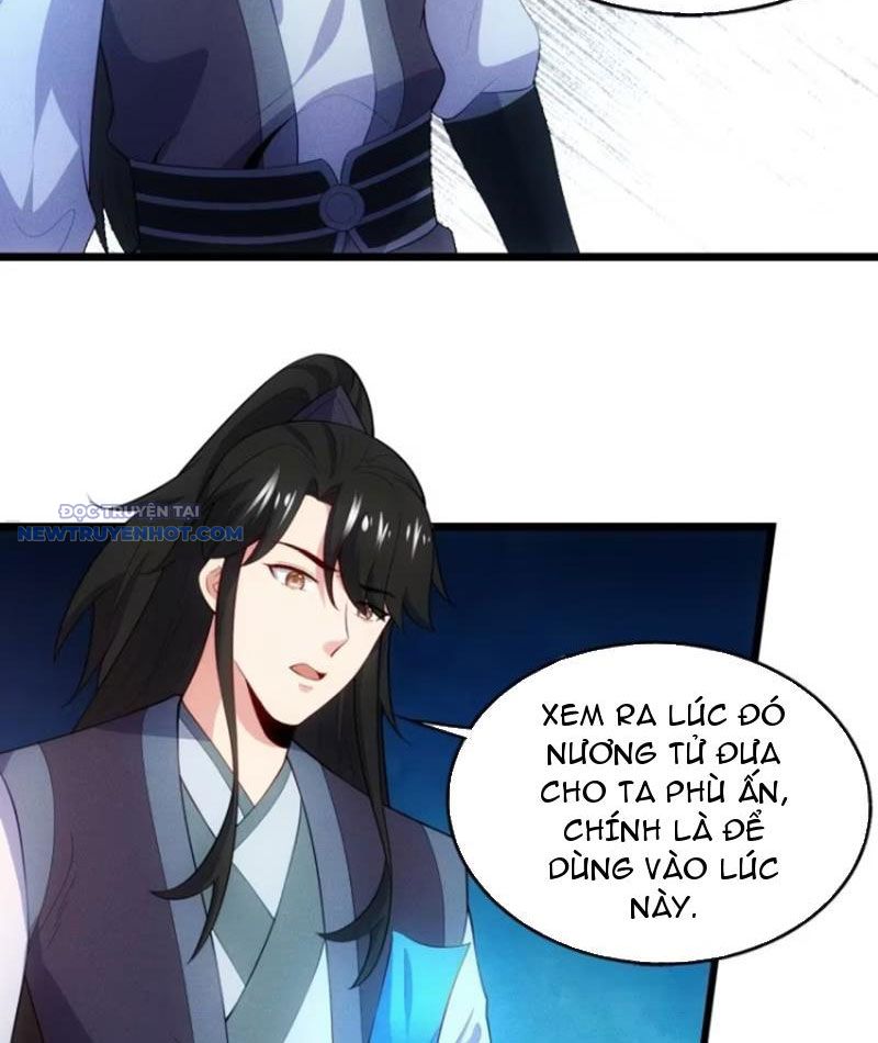 Thê Tử Của Ta Là Đại Lão Đại Thừa Kỳ chapter 108 - Trang 24