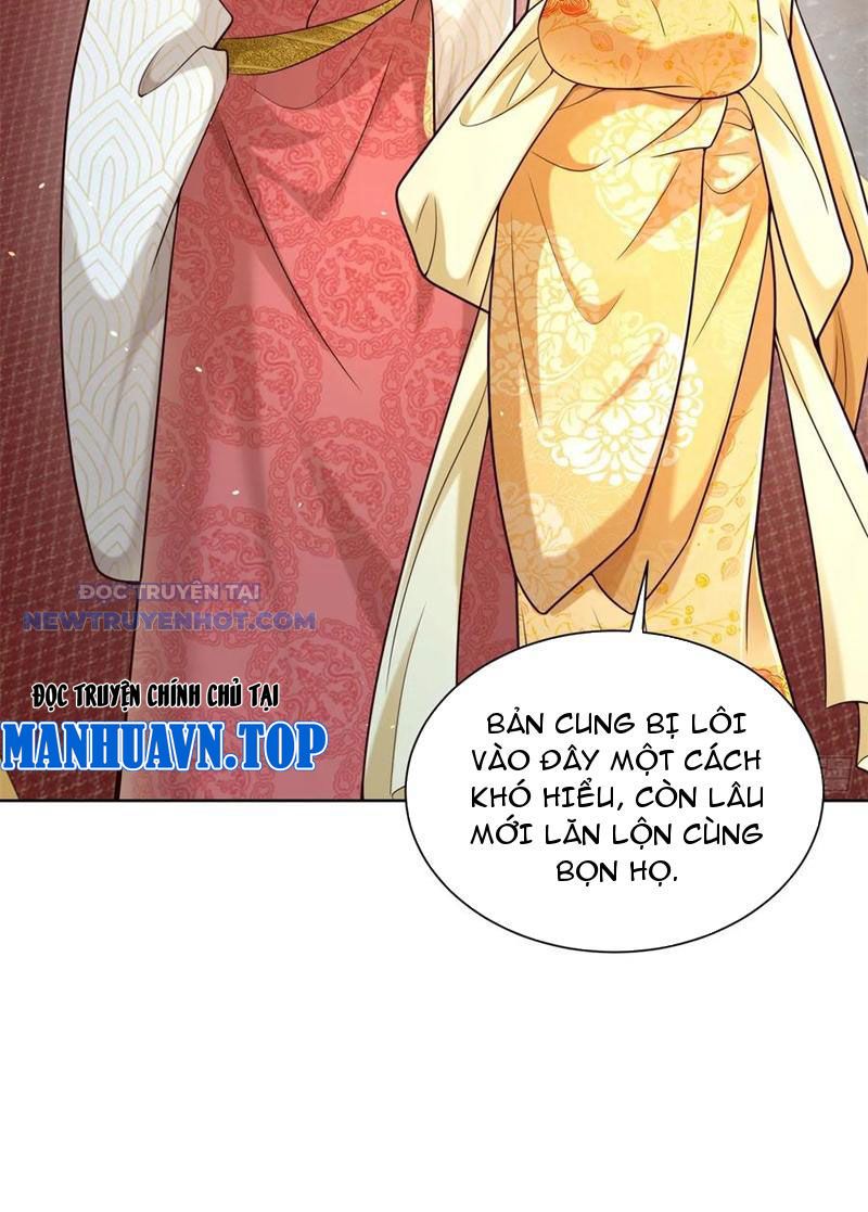 Ta Thực Sự Không Muốn Làm Thần Tiên chapter 67 - Trang 42