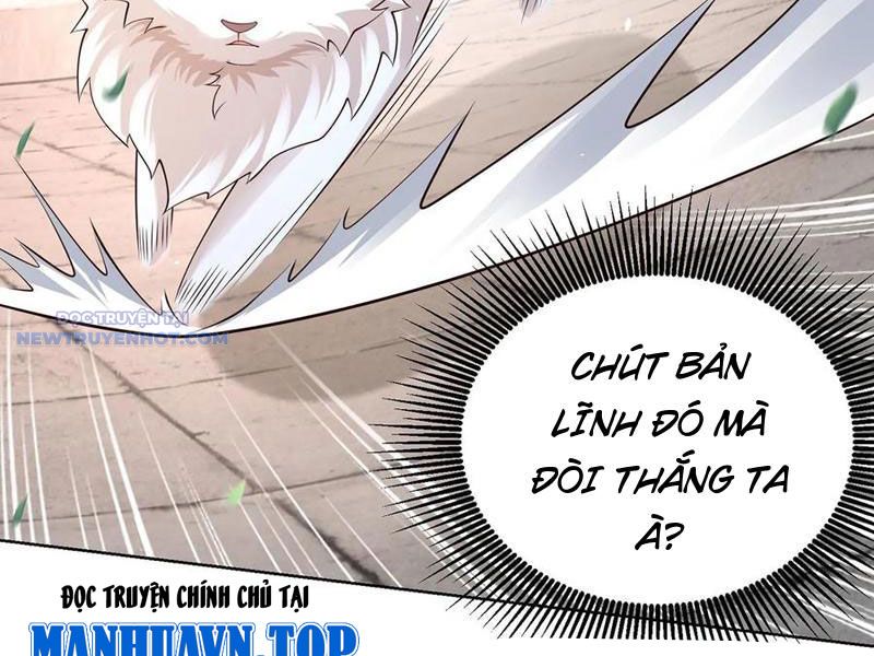 Ta Thực Sự Không Muốn Làm Thần Tiên chapter 69 - Trang 60