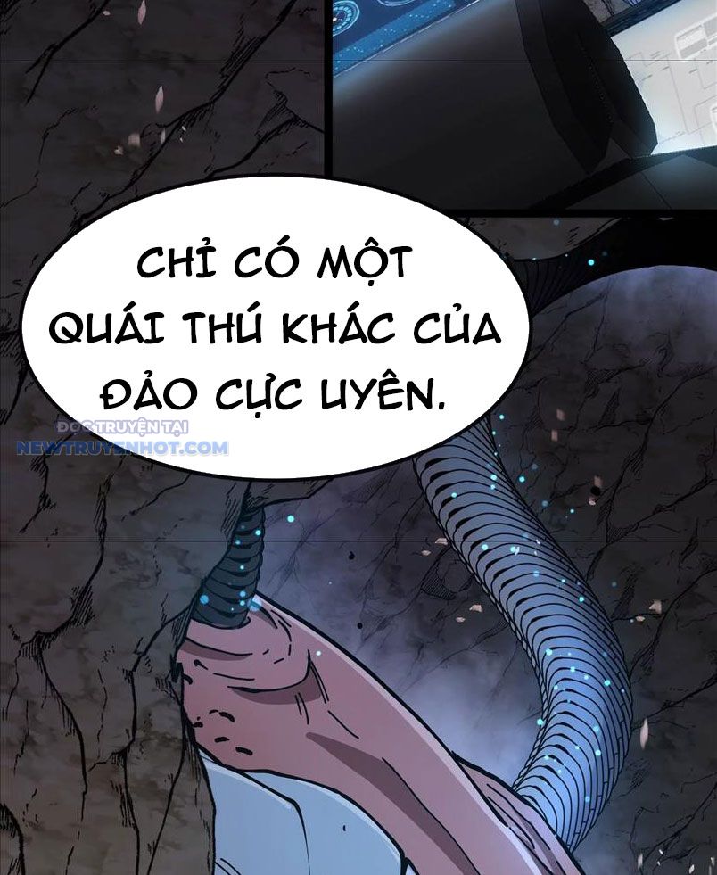 Ta Là Quái Thú Đại Chúa Tể chapter 51 - Trang 77