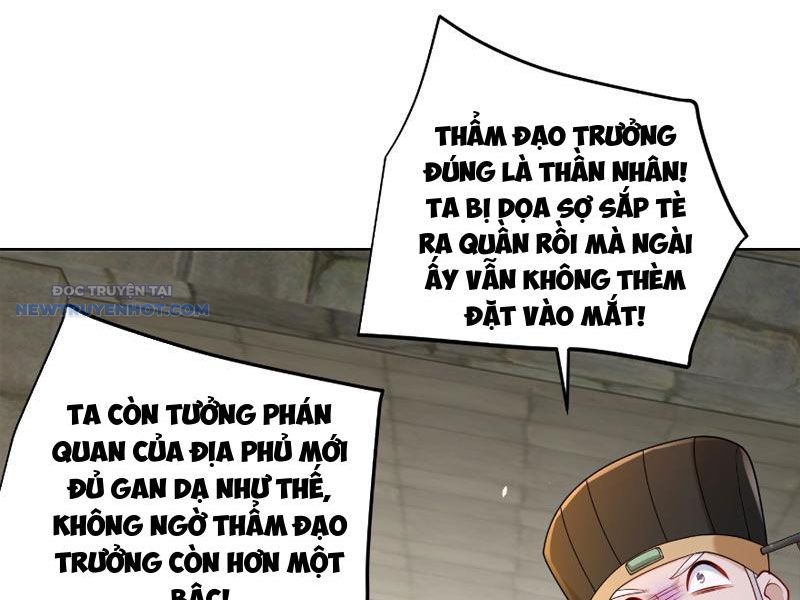 Ta Thực Sự Không Muốn Làm Thần Tiên chapter 57 - Trang 14