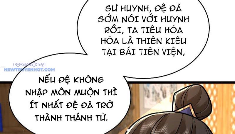 Trường Sinh Bất Tử Ta Chỉ Tu Cấm Thuật chapter 52 - Trang 45