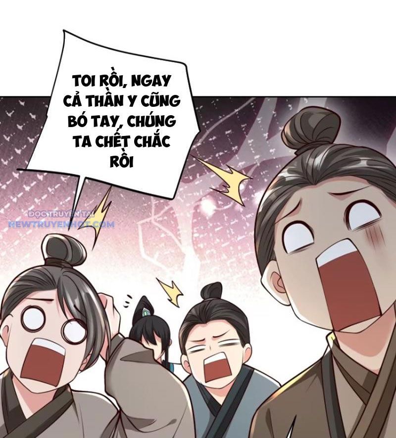 Ta Thực Sự Không Muốn Làm Thần Tiên chapter 48 - Trang 81