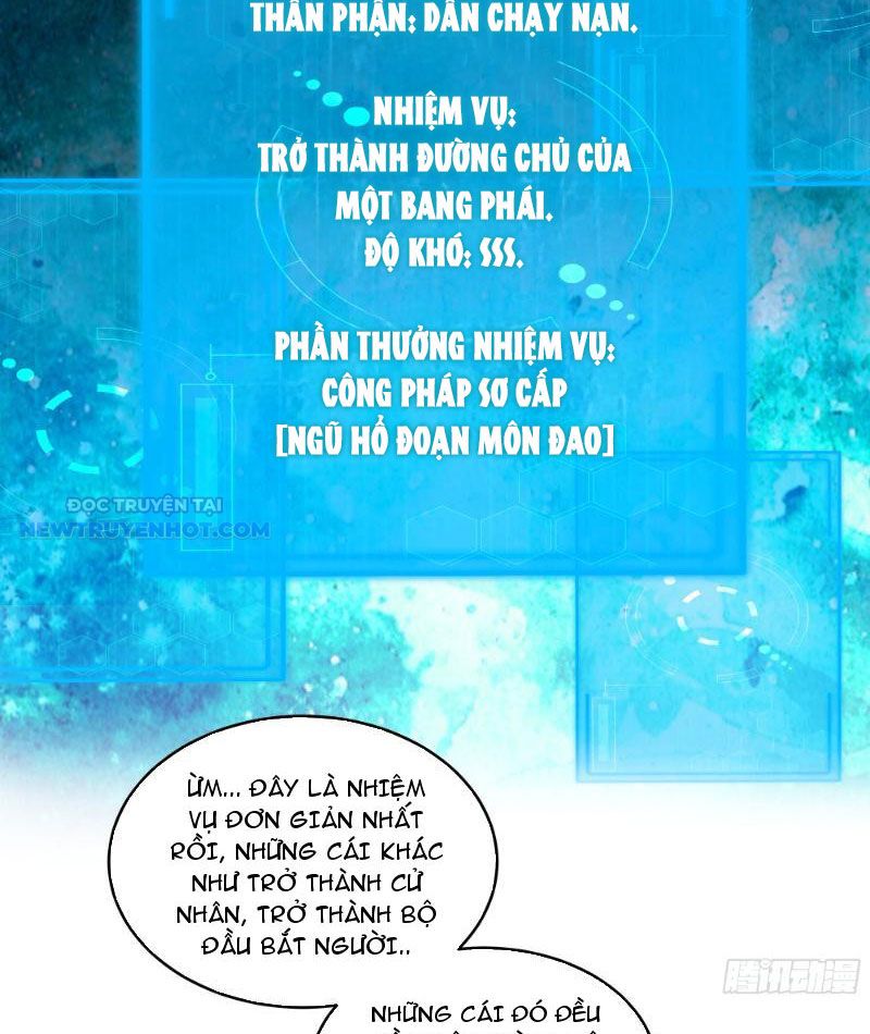 Một Người Quét Ngang Giang Hồ chapter 10 - Trang 16