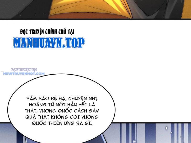 Tân Hỗn Độn Kiếm Thần chapter 197 - Trang 10