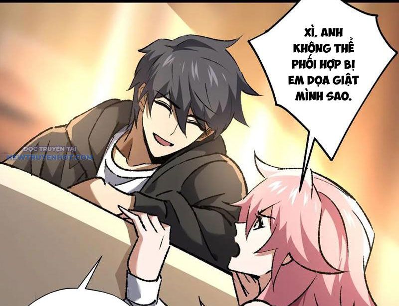 Ta Là Tai Họa Cấp Mục Sư chapter 31 - Trang 107