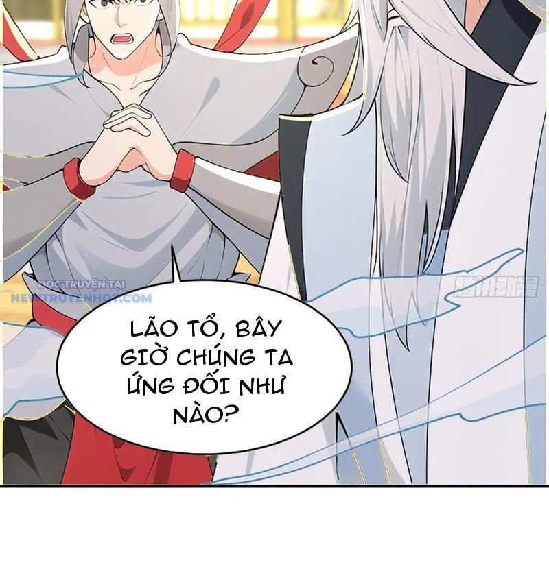 Ta Thực Sự Không Muốn Làm Thần Tiên chapter 102 - Trang 18