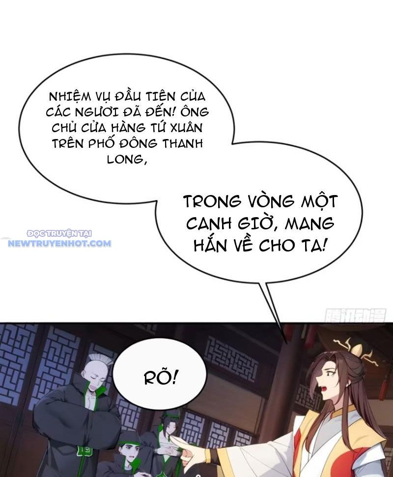 Trở về Cổ đại Làm Hoàng đế chapter 20 - Trang 50