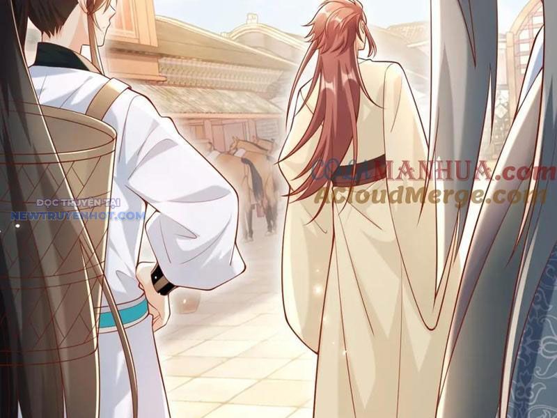 Ta Thực Sự Không Muốn Làm Thần Tiên chapter 32 - Trang 100