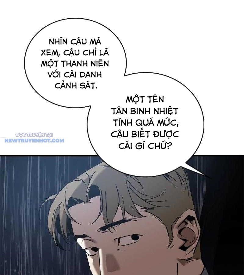 Dạ Thánh: The Zero chapter 2 - Trang 87