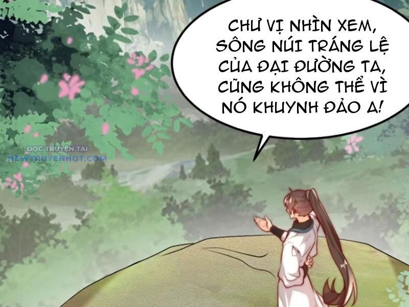 Ta Thực Sự Không Muốn Làm Thần Tiên chapter 44 - Trang 34