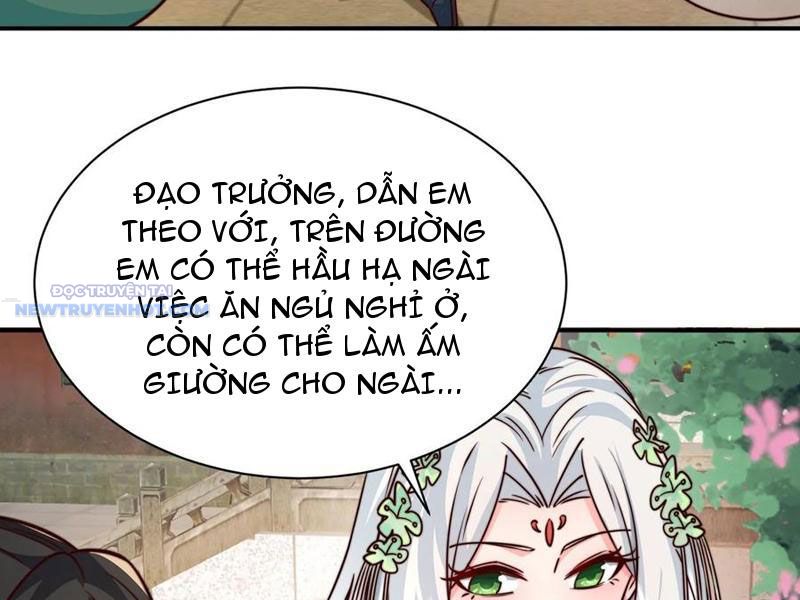 Ta Thực Sự Không Muốn Làm Thần Tiên chapter 79 - Trang 53