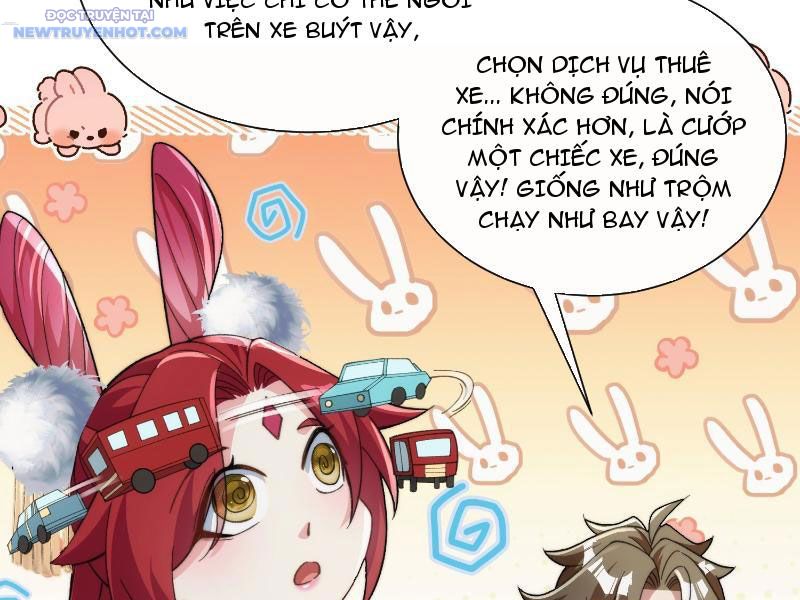 Ta Thực Sự Không Có Hứng Tu Tiên chapter 20 - Trang 51