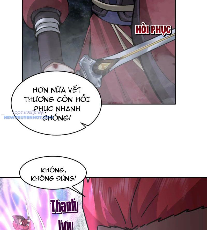 Hỗn Độn Thiên Đế Quyết chapter 63 - Trang 38